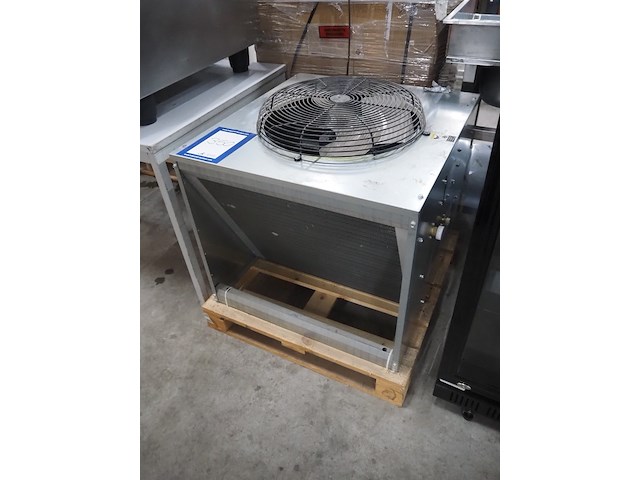 Mile high equipment co. - afbeelding 2 van  5