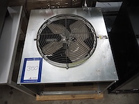 Mile high equipment co. - afbeelding 3 van  5