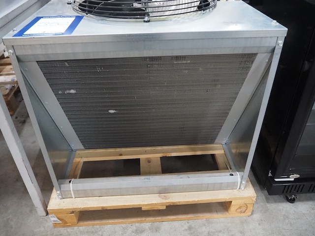 Mile high equipment co. - afbeelding 4 van  5