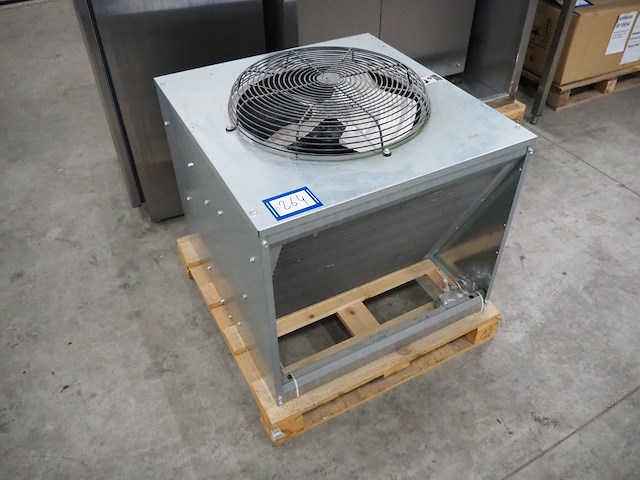 Mile high equipment - afbeelding 1 van  7