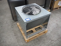 Mile high equipment - afbeelding 1 van  7