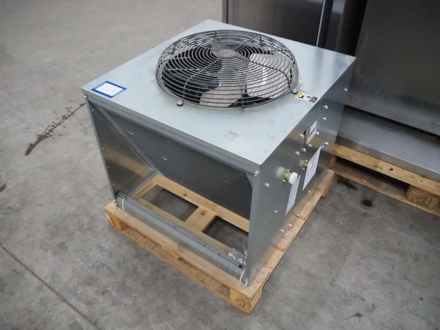 Mile high equipment - afbeelding 2 van  7