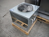 Mile high equipment - afbeelding 2 van  7