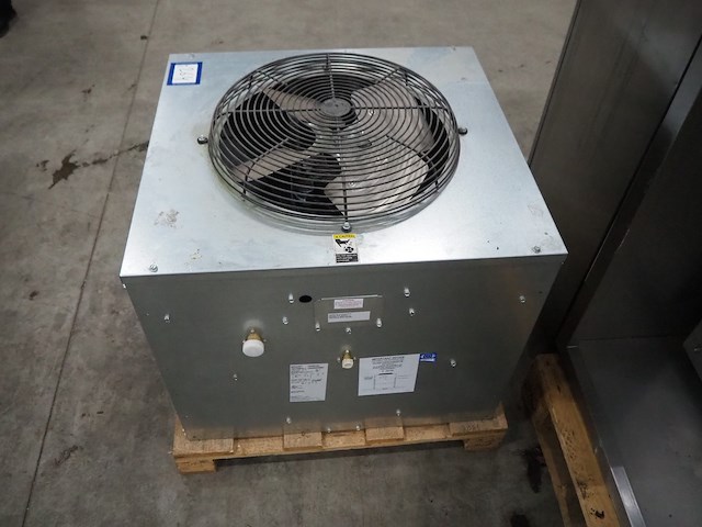 Mile high equipment - afbeelding 3 van  7