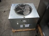 Mile high equipment - afbeelding 3 van  7