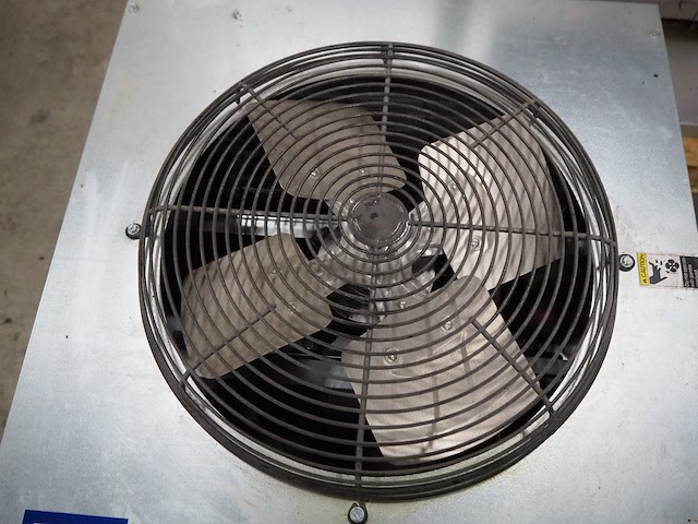 Mile high equipment - afbeelding 4 van  7