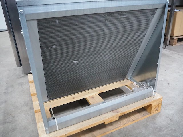 Mile high equipment - afbeelding 5 van  7