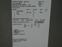 Mile high equipment - afbeelding 7 van  7