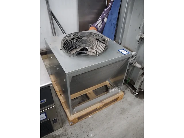Mile high equipment - afbeelding 1 van  5