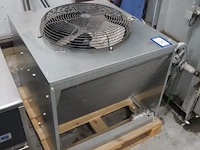 Mile high equipment