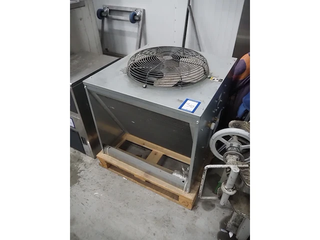 Mile high equipment - afbeelding 2 van  5
