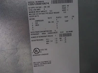 Mile high equipment - afbeelding 5 van  5