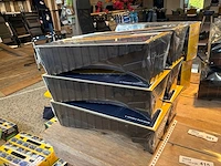Milenco 4 ton wedge level set (6x) - afbeelding 2 van  2