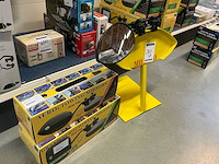 Milenco aero caravanspiegel (2x) - afbeelding 1 van  5