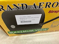 Milenco aero caravanspiegel (2x) - afbeelding 4 van  5