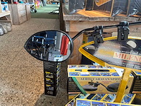 Milenco aero4 caravan spiegels - afbeelding 1 van  4