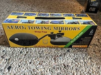 Milenco aero4 caravan spiegels - afbeelding 3 van  4