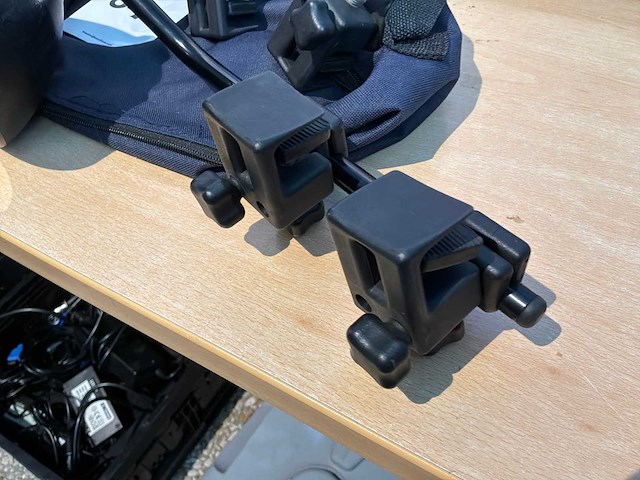 Milenco caravanspiegel - afbeelding 3 van  4