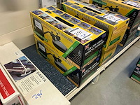 Milenco grand aero caravan spiegel (2x) - afbeelding 1 van  3