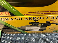 Milenco grand aero caravan spiegel (2x) - afbeelding 3 van  4