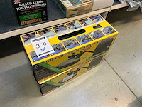 Milenco grand aero caravan spiegel (2x) - afbeelding 1 van  3