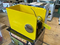 Milenco hd ws3000 s koppelingsslot (2x) - afbeelding 1 van  2