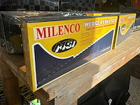 Milenco level set (2x) - afbeelding 1 van  3