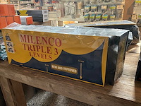 Milenco triple levels level set (2x) - afbeelding 1 van  3