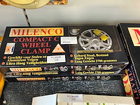 Milenco wielklem (2x) - afbeelding 2 van  3