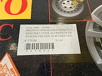 Milenco wielklem (2x) - afbeelding 3 van  3