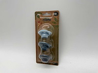 Milette speen (192x) - afbeelding 1 van  4