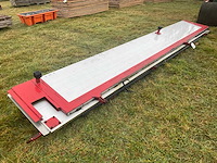 Milieu kleppen set - afbeelding 1 van  4