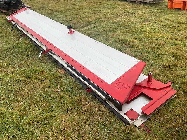 Milieu kleppen set - afbeelding 2 van  4