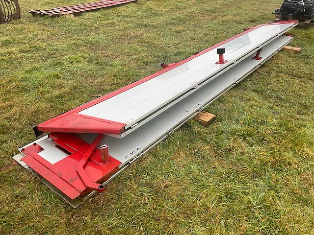 Milieu kleppen set - afbeelding 3 van  4