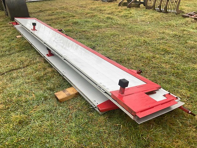 Milieu kleppen set - afbeelding 4 van  4