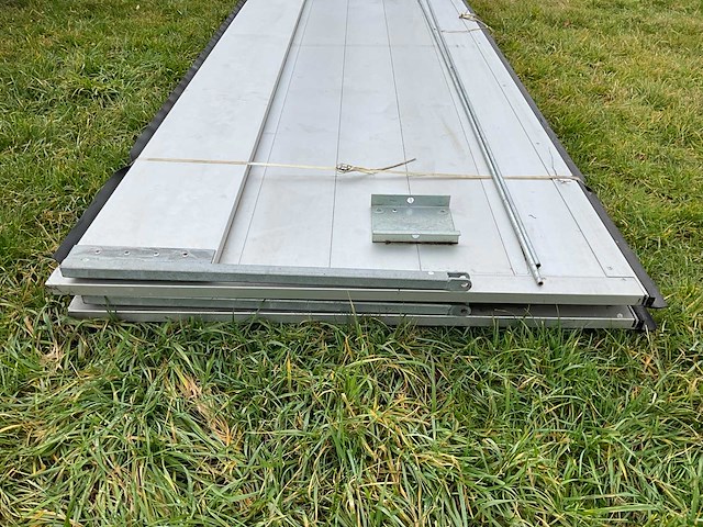 Milieu kleppen set - afbeelding 2 van  8