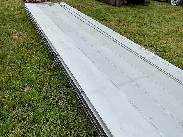 Milieu kleppen set - afbeelding 3 van  8