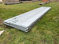 Milieu kleppen set - afbeelding 5 van  8