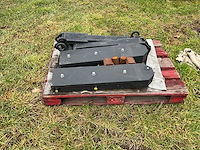 Milieu kleppen set - afbeelding 6 van  8