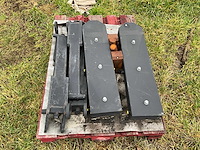 Milieu kleppen set - afbeelding 7 van  8