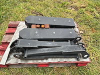 Milieu kleppen set - afbeelding 8 van  8