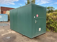 Milieu-opslagcontainer - afbeelding 3 van  10