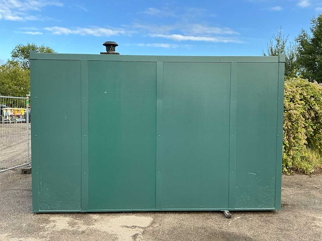 Milieu-opslagcontainer - afbeelding 4 van  10