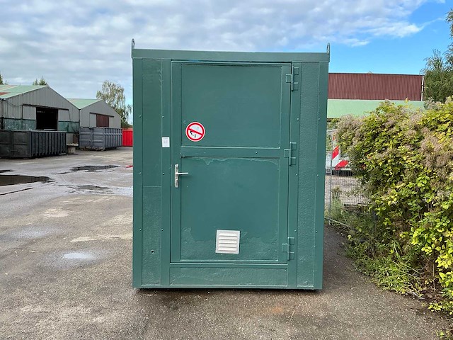 Milieu-opslagcontainer - afbeelding 5 van  10