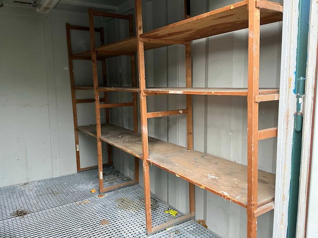 Milieu-opslagcontainer - afbeelding 8 van  10