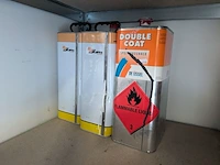 Milieucontainer met inhoud, hiltra - afbeelding 2 van  42