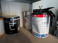 Milieucontainer met inhoud, hiltra - afbeelding 4 van  42