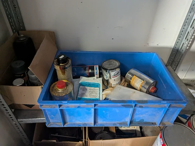 Milieucontainer met inhoud, hiltra - afbeelding 8 van  42