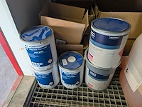 Milieucontainer met inhoud, hiltra - afbeelding 10 van  42