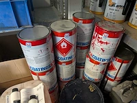 Milieucontainer met inhoud, hiltra - afbeelding 13 van  42